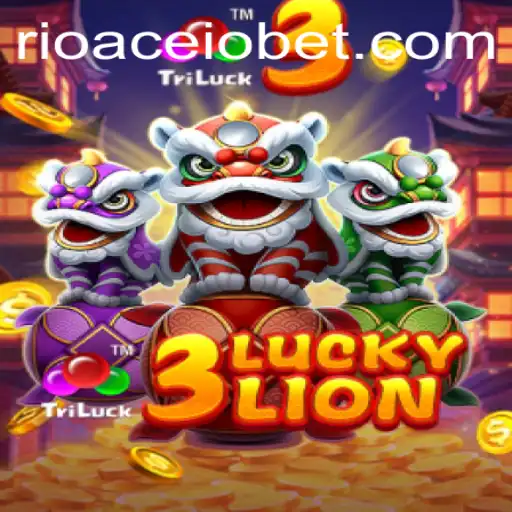 Explore the Exciting World of 3LUCKYLION: A Deep Dive into Gameplay and Current Trends