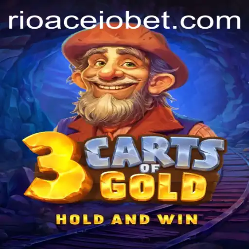 Exploring the Thrills of 3cartsOfGold: A Dive into Its World and Rules