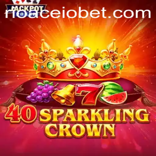 Discover the Thrills of 40SparklingCrown: A Revolutionary Gaming Experience