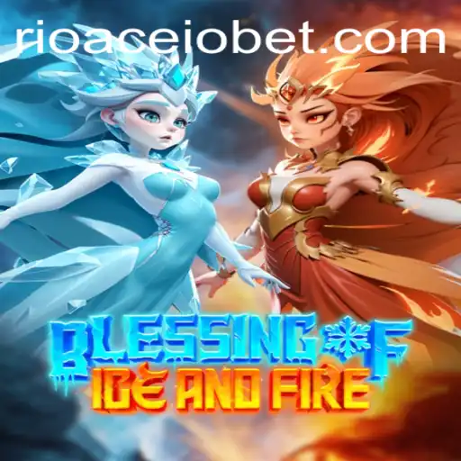 Discover the Enchantment of 'BlessingofIceandFire': A Riveting Gaming Experience