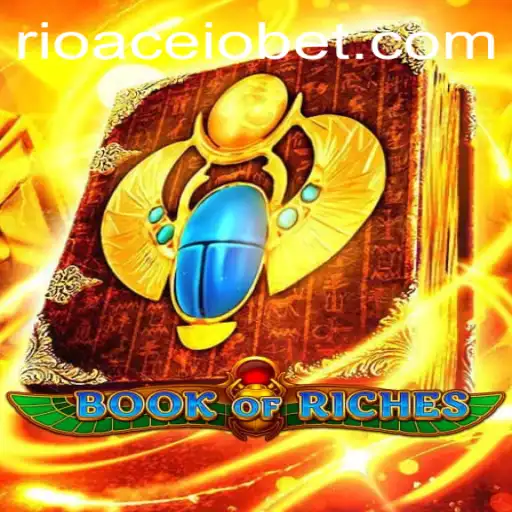 The Immersive World of BookofRiches: An Adventure With Endless Possibilities