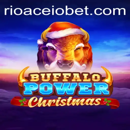 Unwrapping the Magic: Buffalo Power Christmas and the Enchantment of bat333