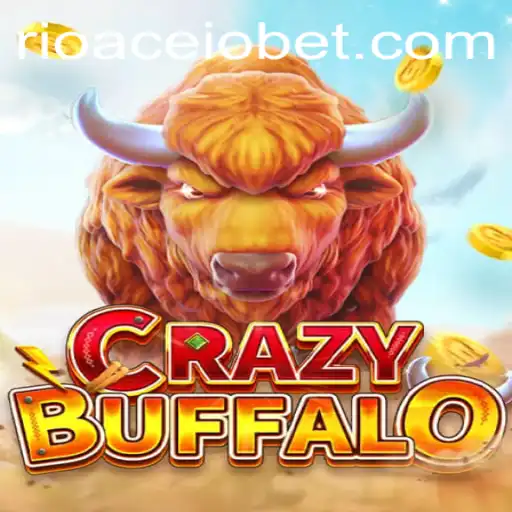 Discover the Thrills of CRAZYBUFFALO with bat333