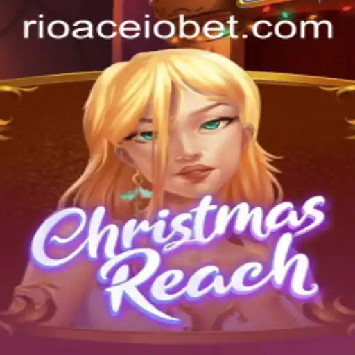 Unveiling ChristmasReach: A Festive Gaming Experience