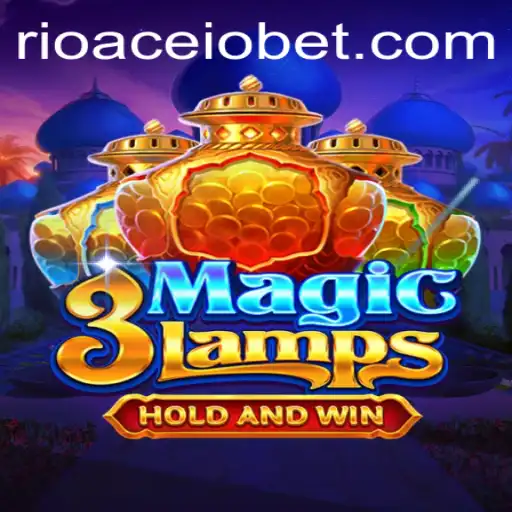 Discover the Enchanting World of 3MagicLamps with bat333