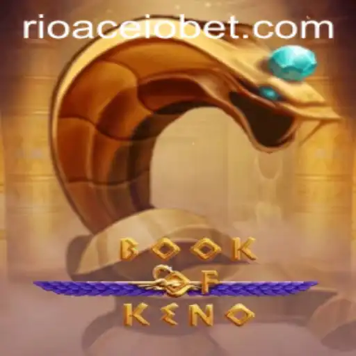 Delve into the Thrilling World of BookOfKeno: A Modern Twist on a Classic Game