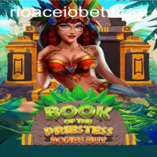 Book Of The Priestess: Unveiling the Mysteries of Bat333
