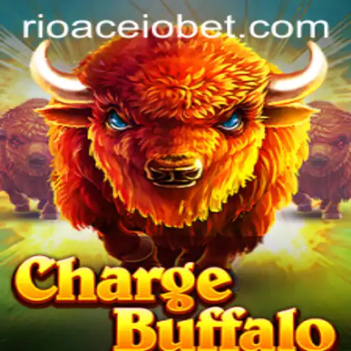 ChargeBuffalo: Unleashing the Wild Adventure with bat333