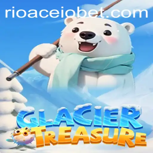Discover the Excitement of GlacierTreasure: An Epic Adventure Awaits