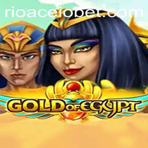Discover the Mystical World of GoldOfEgypt: A Journey into Ancient Riches with Bat333