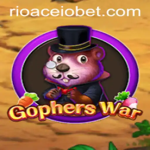 GophersWar: A Dive into the Thrilling World of Bat333