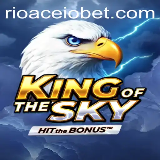 KingOfTheSky: Unleashing Your Inner Aviator