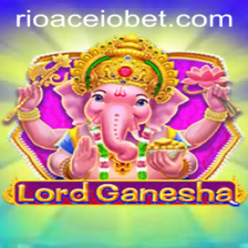 LordGanesha: The Divine Journey of Strategy and Adventure in the Gaming Realm