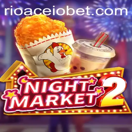 NightMarket2: Navigating the Shadows