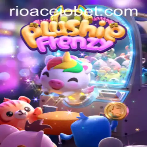 Exploring PlushieFrenzy: The Enchanting World of Virtual Claw Machines