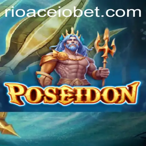 Dive into the Mystical World of Poseidon: The Ultimate Strategy Game
