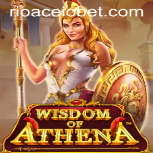 Exploring the Mythical Realms of WisdomofAthena