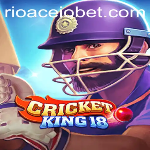 Explore CricketKing18: A Dynamic Blend of Strategy and Thrill