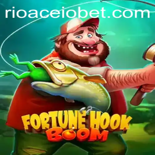 Exploring FortuneHookBoom: An Immersive Gaming Experience
