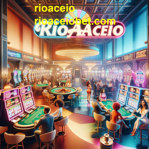 Explorando o Mundo dos Fóruns de Jogos em Rioaceio