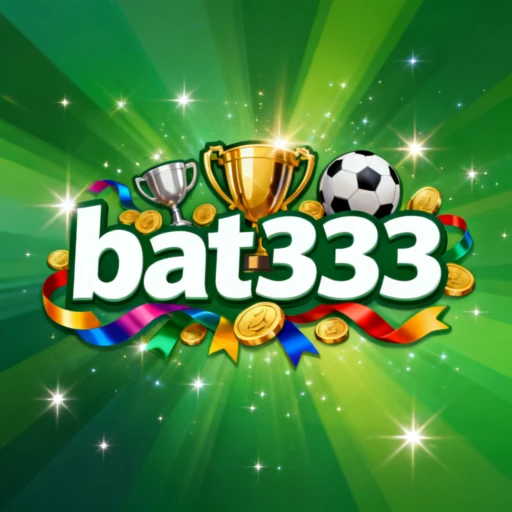 bat333 Logo