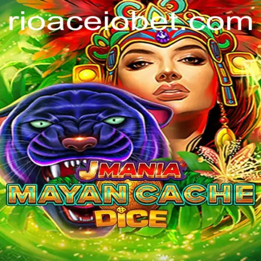Unveiling JManiaMayanCacheDice: A Unique Gaming Experience with Bat333