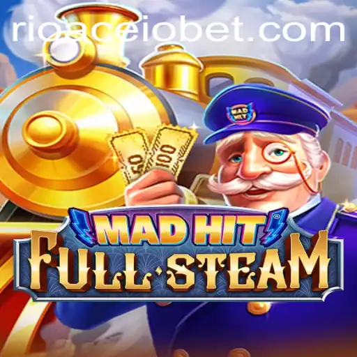 MadHitFullSteam: An Immersive Journey Into Innovation