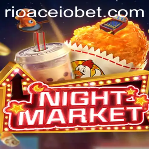 NIGHTMARKET: Explore the Mystical World of Bat333