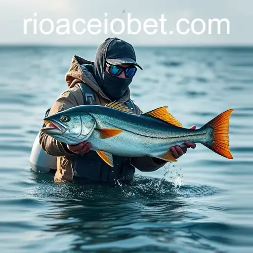 Pesca online