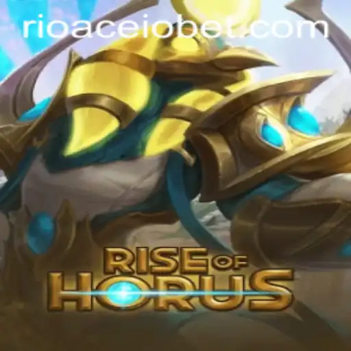 The Intriguing World of RiseofHorus: An In-Depth Look at the Game