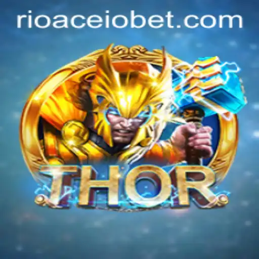Unveiling THOR: A Captivating Journey into the World of Gaming