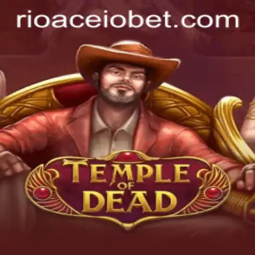 Exploring TempleofDead: A Thrilling Journey through the Undead Realm