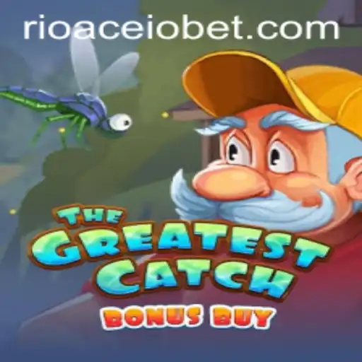 Unveiling TheGreatestCatchBonusBuy: A Thrilling New Adventure in Gaming