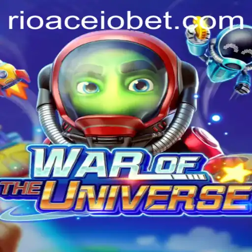 Exploring the Infinite Worlds of WAROFTHEUNIVERSE