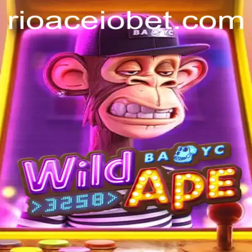 Exploring the Thrilling World of WildApe3258: Innovation Meets Strategy